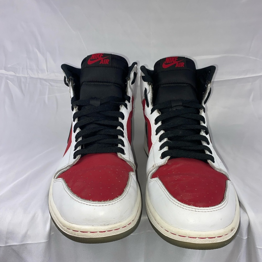 Jordan Retro 1 HIGH “Carmine” size 10.5